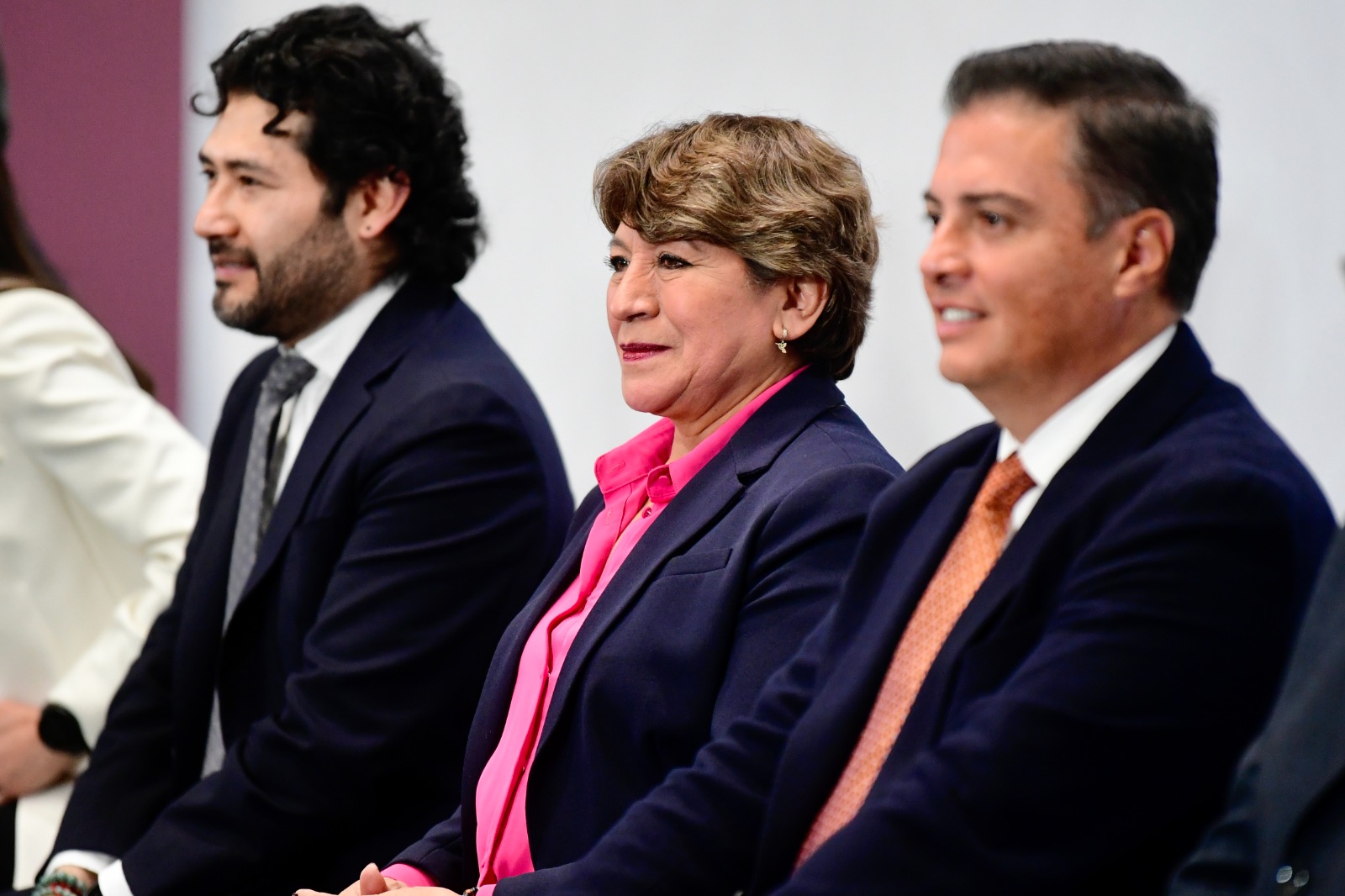 El foro aborda la reducción de la jornada laboral y la formalización de empleos agrícolas.