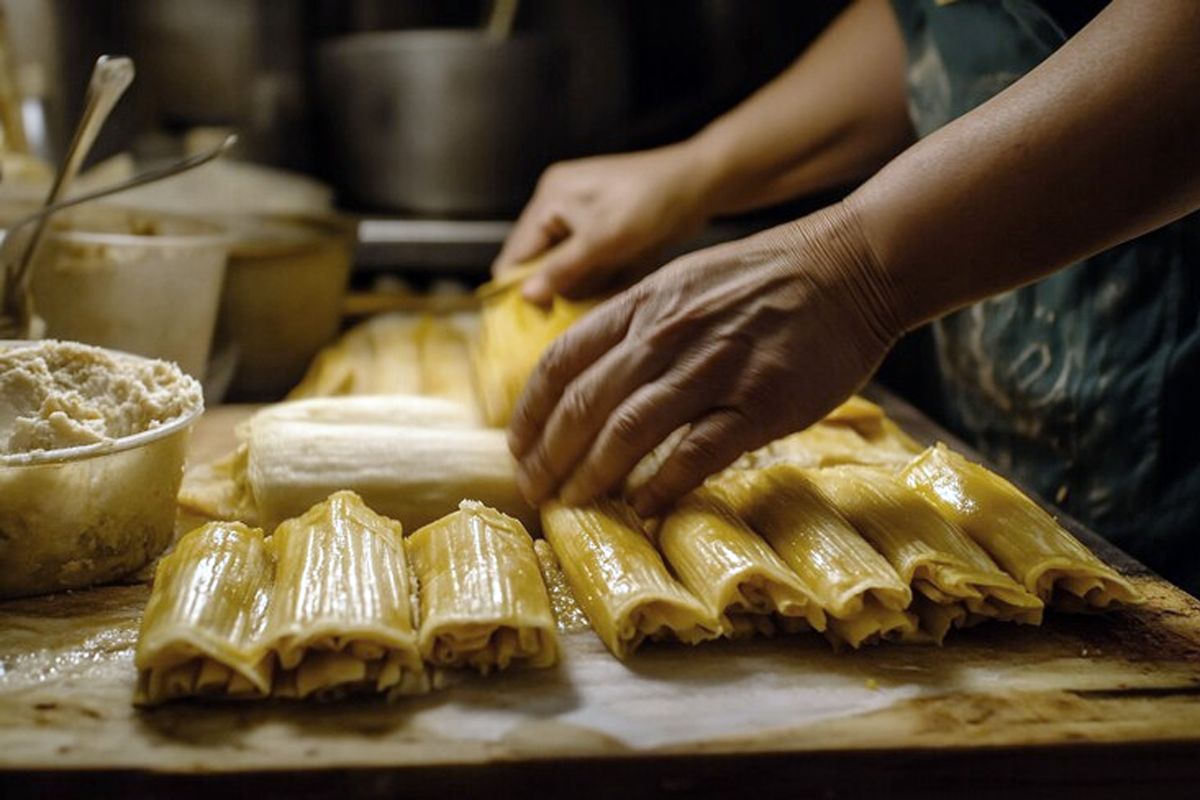 Día de la Candelaria: sabor y cultura en Querétaro