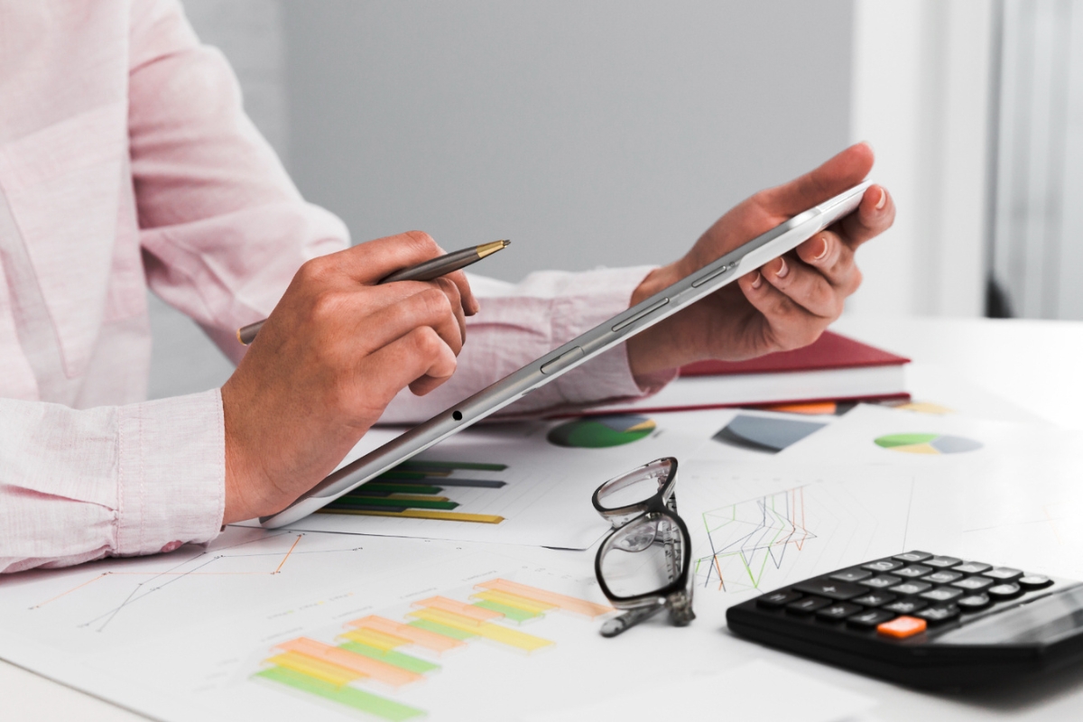 ¿Qué es un software de contabilidad y cómo saber si necesitas uno?