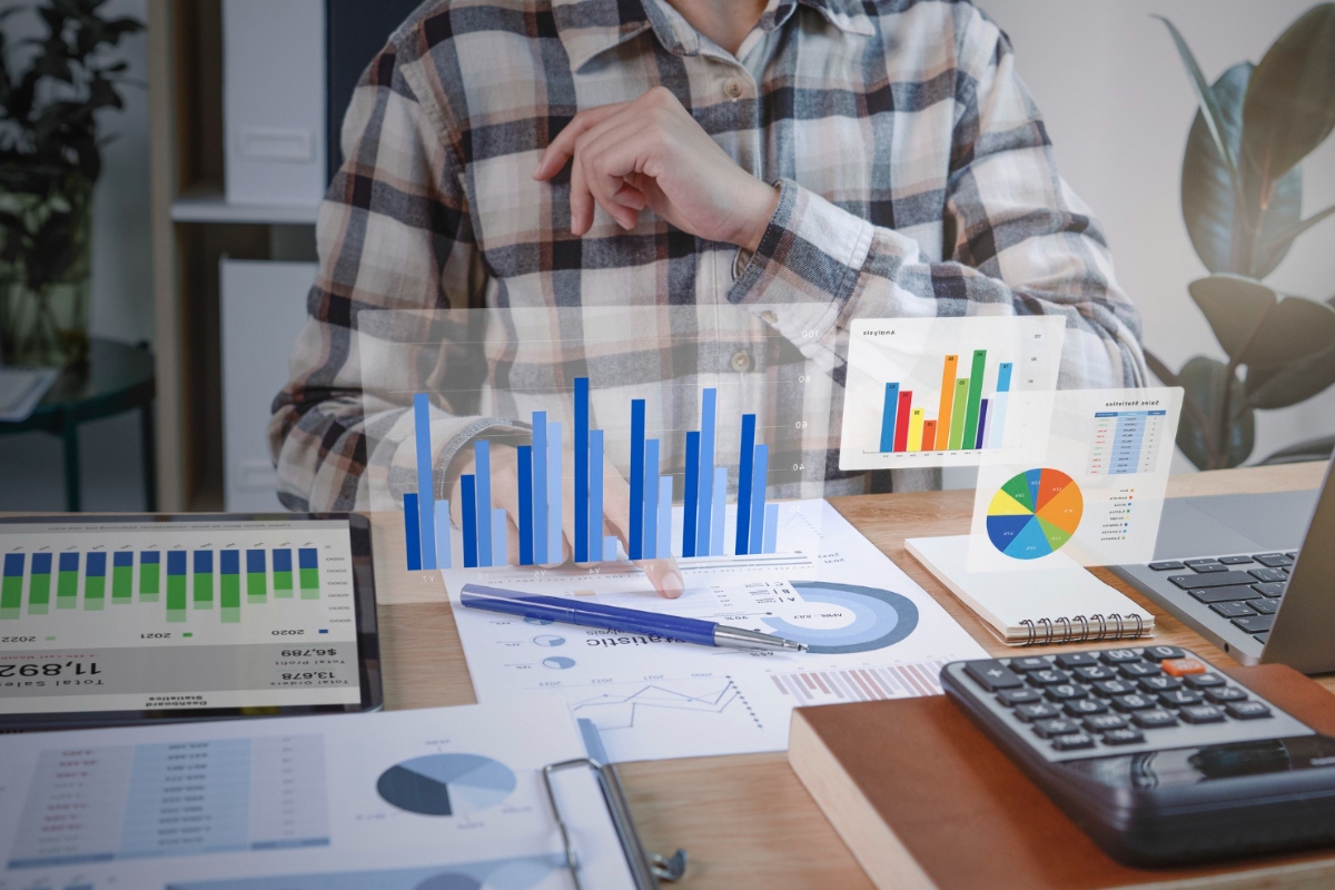 ¿Qué es un software de contabilidad y cómo saber si necesitas uno 