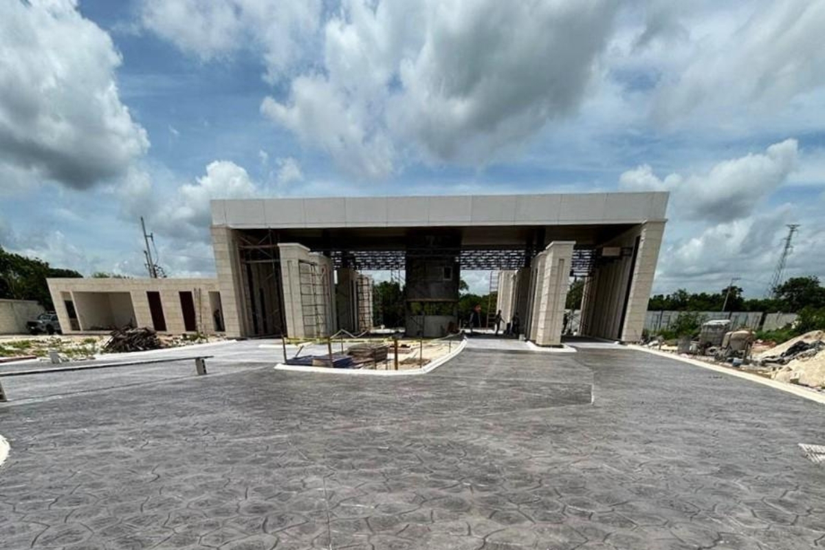 Cemex impulsa la sostenibilidad en Mérida con concretos ecoamigables