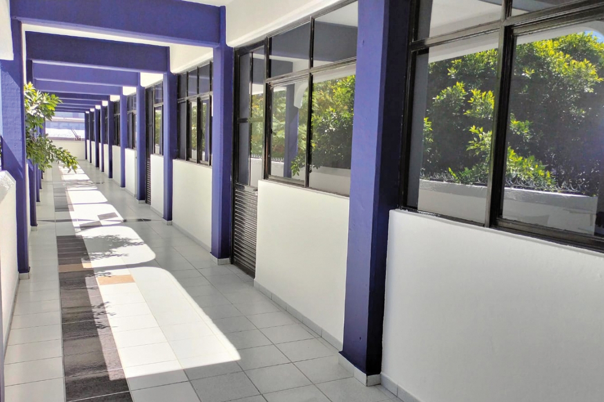 Colegio Oakland, educación y becas en Querétaro