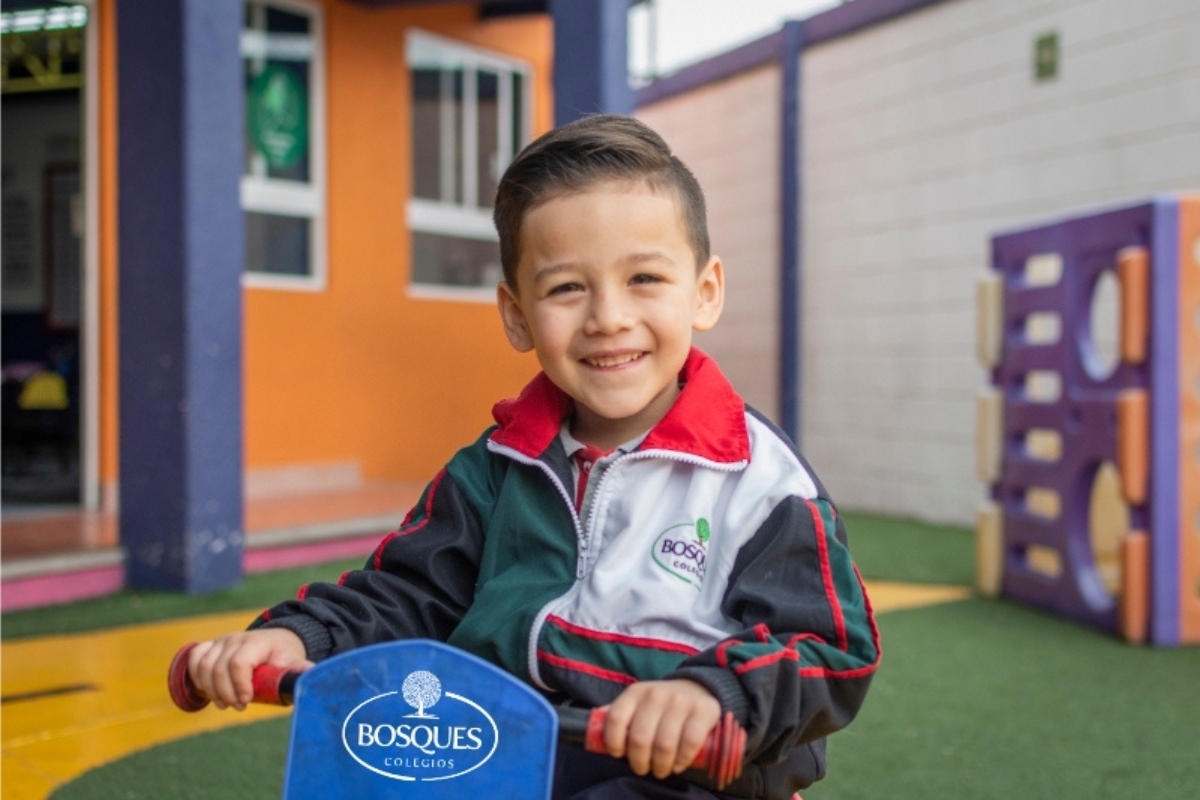 Colegios Bosques: 28 Años de Excelencia Educativa Integral