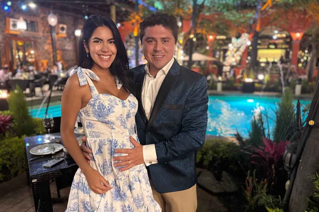 Querétaro celebró el día del amor y la amistad en los mejores restaurantes