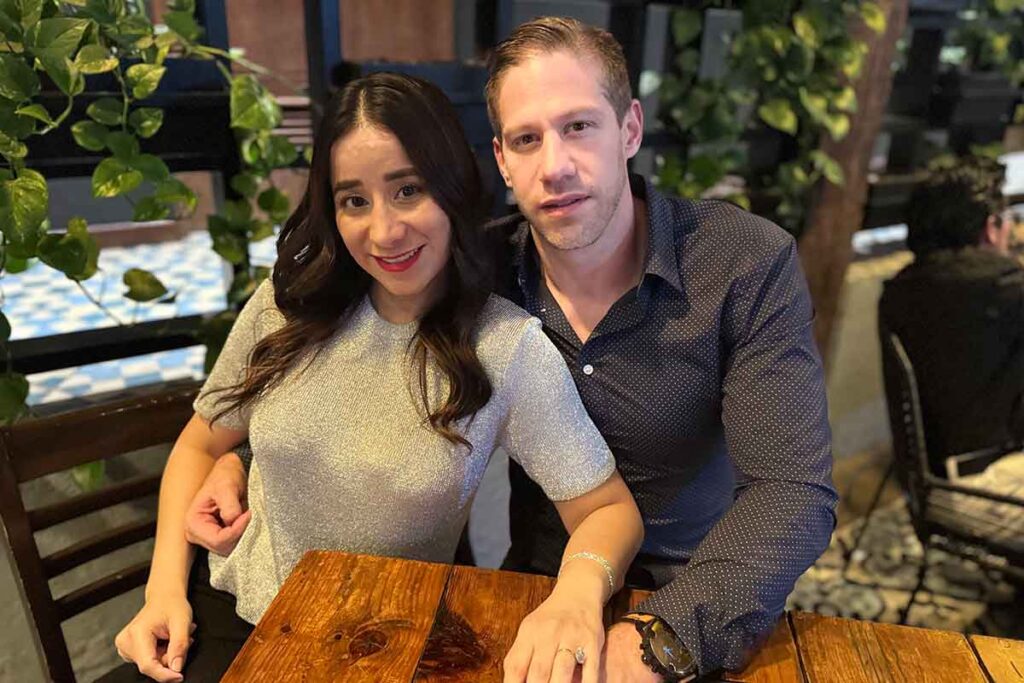 Querétaro celebró el día del amor y la amistad en los mejores restaurantes