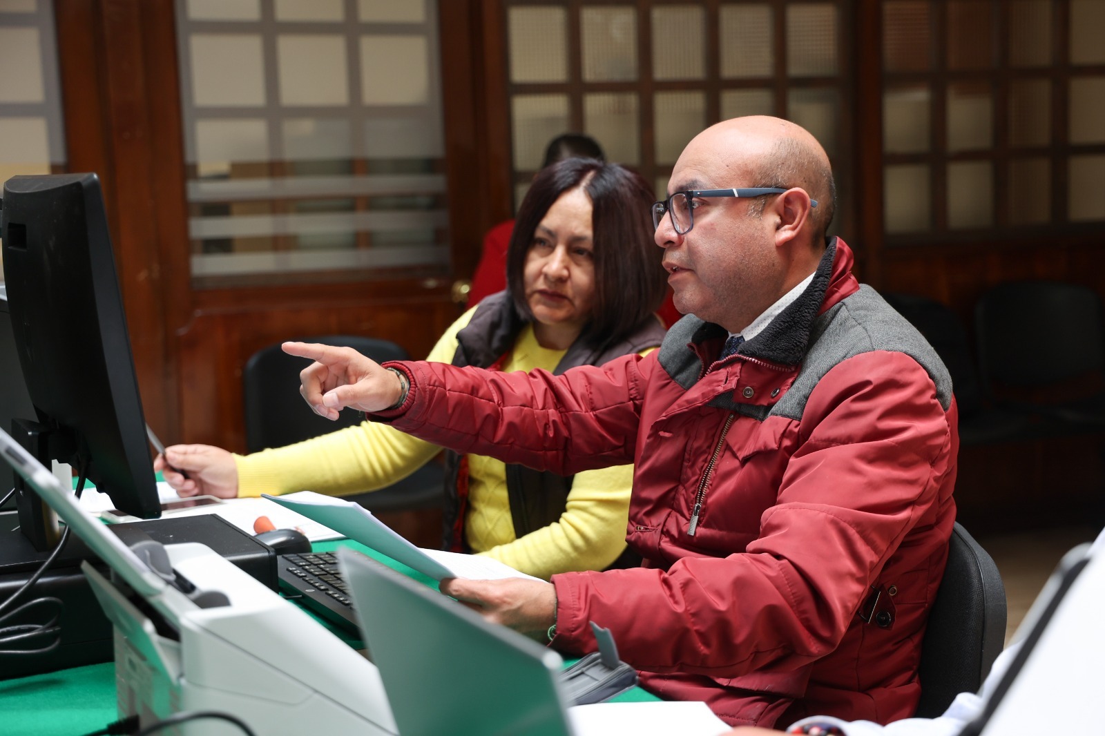 Las postulaciones se realizarán en línea y con asistencia presencial en Toluca.