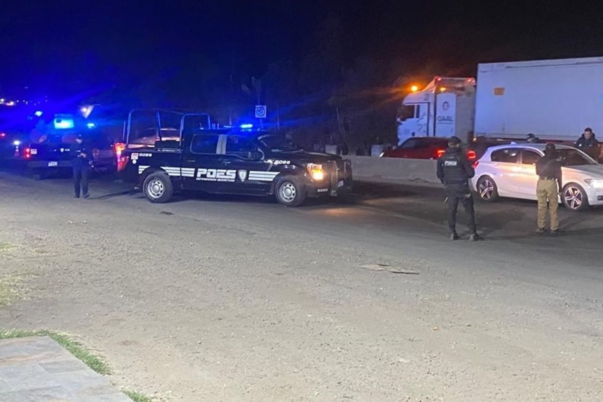 En Querétaro refuerzan los operativos en los límites con Guanajuato