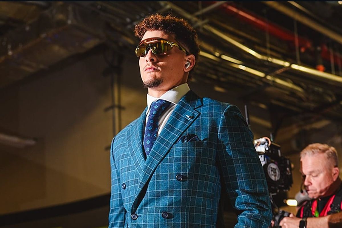 Estos son los mejores outfits para el Super Bowl LIX 5