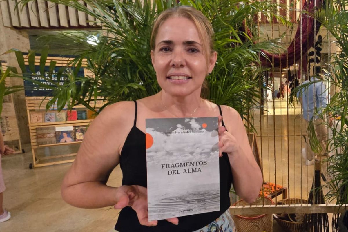 Hay Festival Cartagena 2025: una fiesta literaria