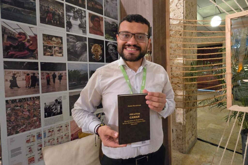 Hay Festival Cartagena 2025: una fiesta literaria