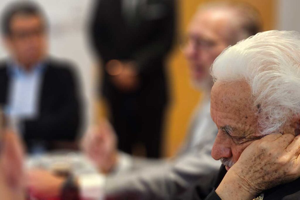Don Juan Germán Torres Landa García fue una figura el el desarrollo del Querétaro actual