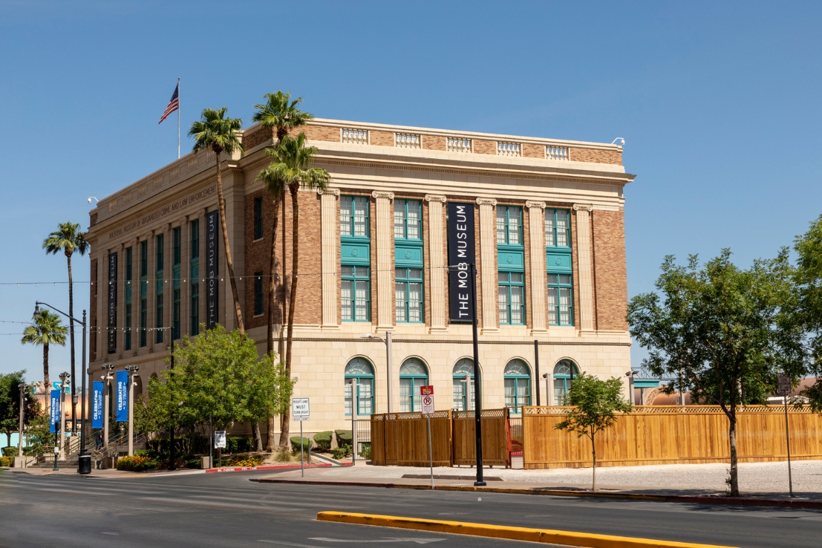 Las Vegas: un destino turístico más allá del juego