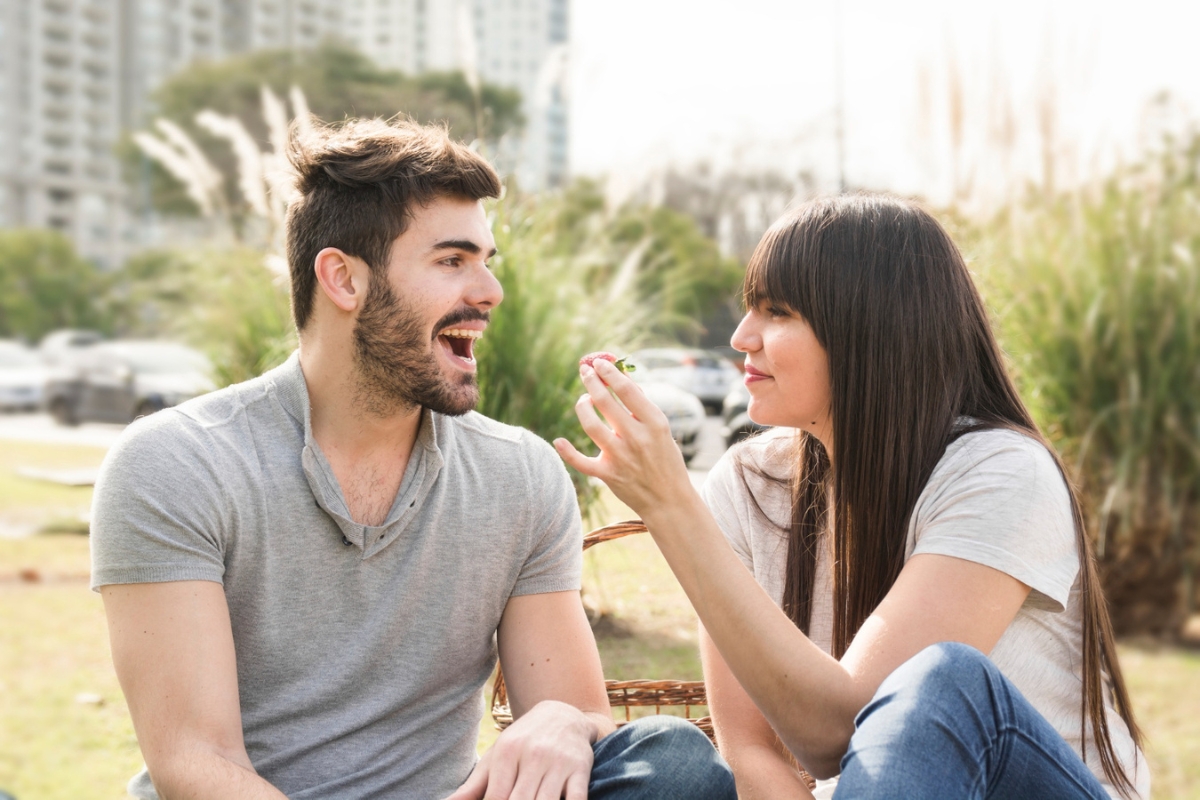 7  juegos y dinámicas para mejorar la comunicación en pareja