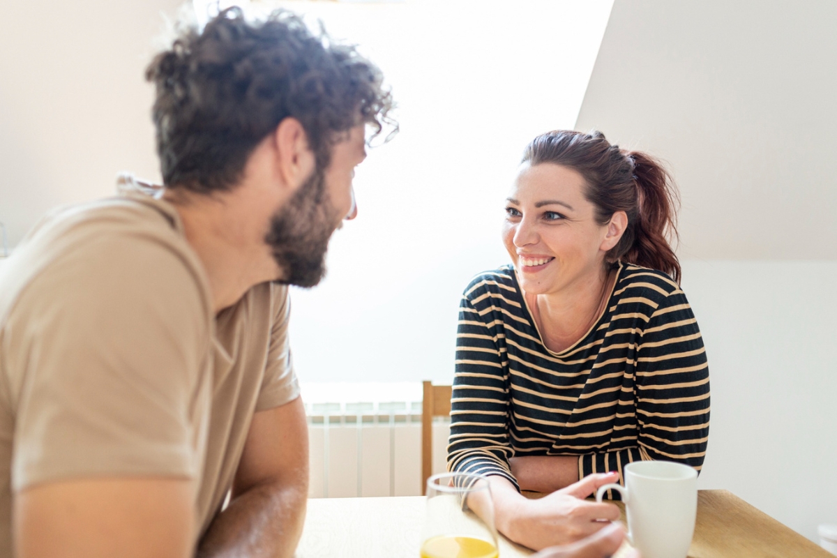 7  juegos y dinámicas para mejorar la comunicación en pareja