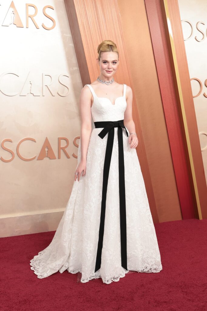 Alfombra roja Oscar: mejores looks