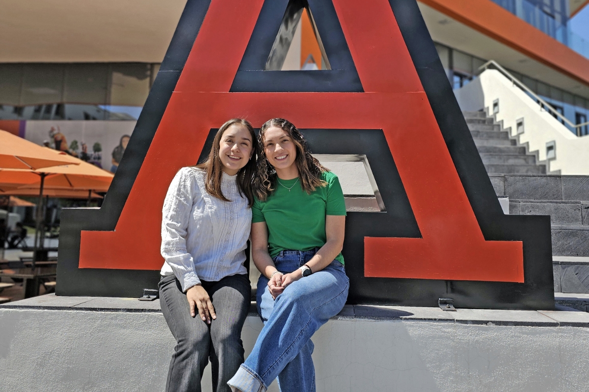 Anáhuac Querétaro y Vifac fortalecen a mujeres en México