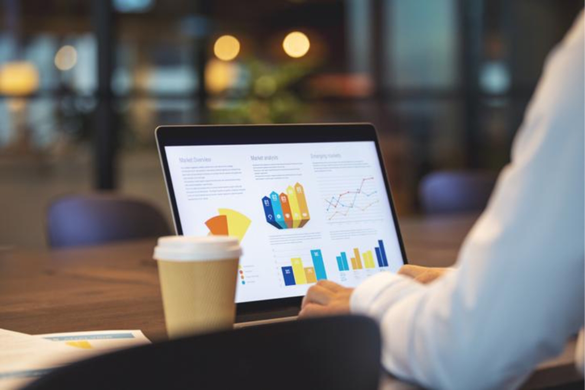 Beneficios de utilizar un software contable para la automatización financiera