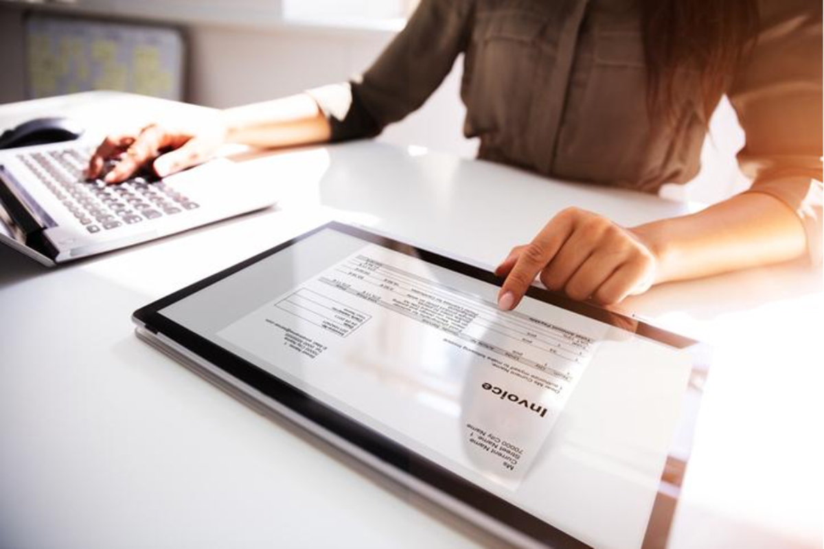 Beneficios de utilizar un software contable para la automatización financiera