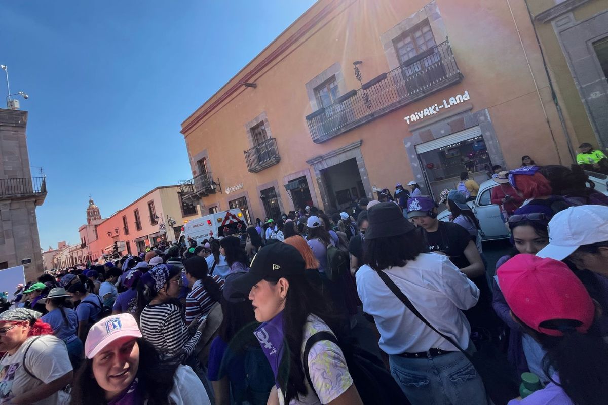 Fotogalería 8M 4