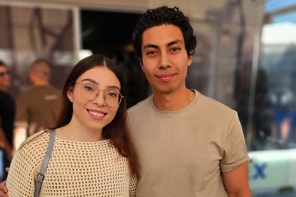 W-Studio es un gimnasio que se inauguró en The Club Padel & Academy Querétaro
