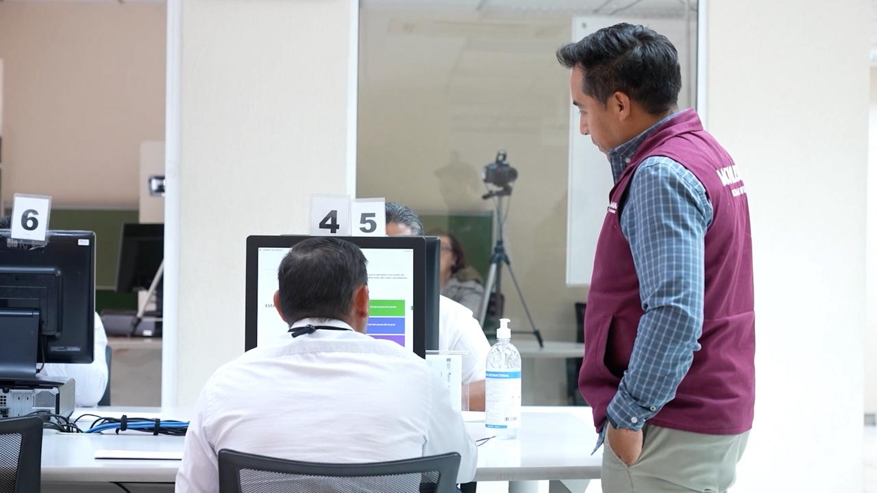 La recaudación histórica de más de 51 mil MDP permitirá mejorar servicios públicos. ¡Tu contribución se traduce en mejores obras y programas!