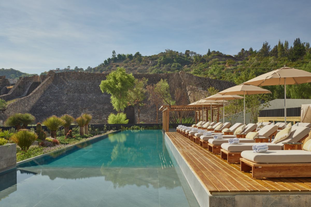 Live Aqua en San Miguel de Allende