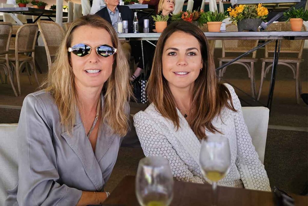 El Longines Global Champions Tour México 2025 da inicio en el Campo Marte con una participación especial de Querétaro