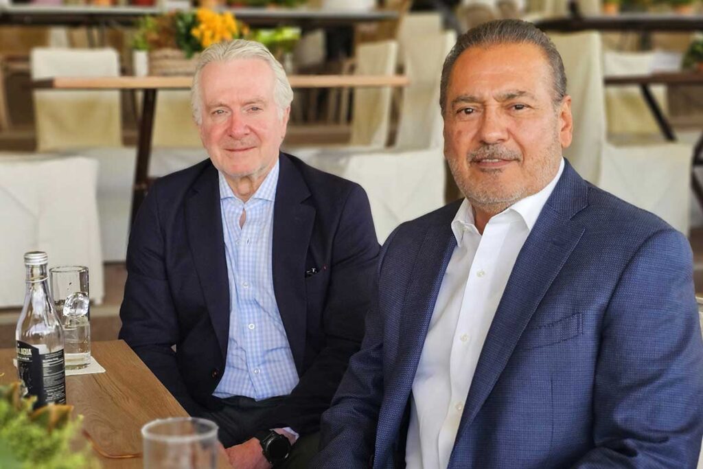 El Longines Global Champions Tour México 2025 da inicio en el Campo Marte con una participación especial de Querétaro