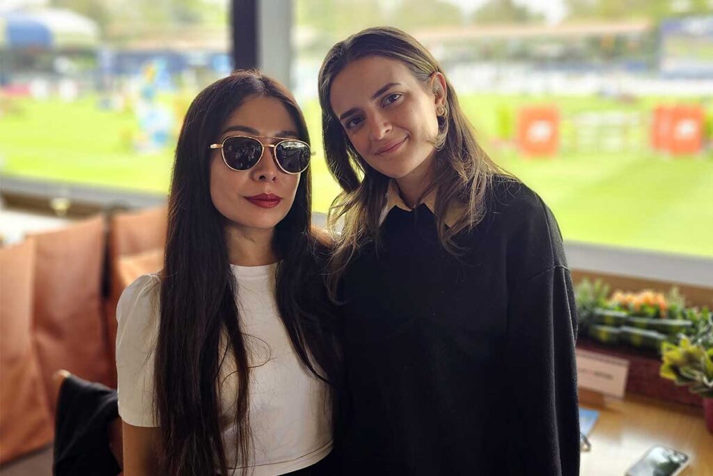 El Longines Global Champions Tour México 2025 da inicio en el Campo Marte con una participación especial de Querétaro