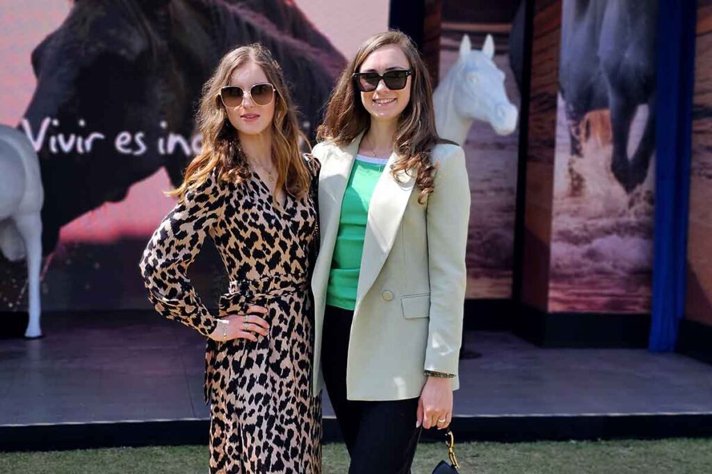 El Longines Global Champions Tour México 2025 da inicio en el Campo Marte con una participación especial de Querétaro