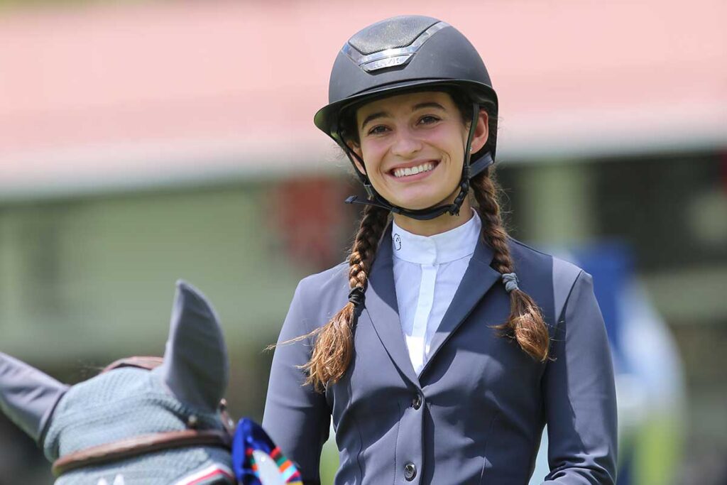 El Longines Global Champions Tour México 2025 da inicio en el Campo Marte con una participación especial de Querétaro
