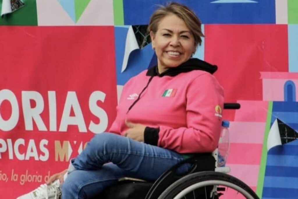 Patricia Valle