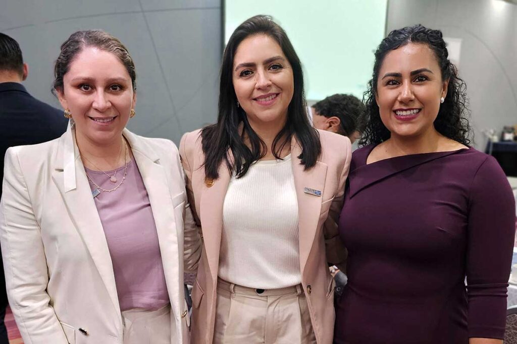Skål Querétaro 695 vivió la reelección de su presidente, el ingeniero Miguel Ángel González Galván