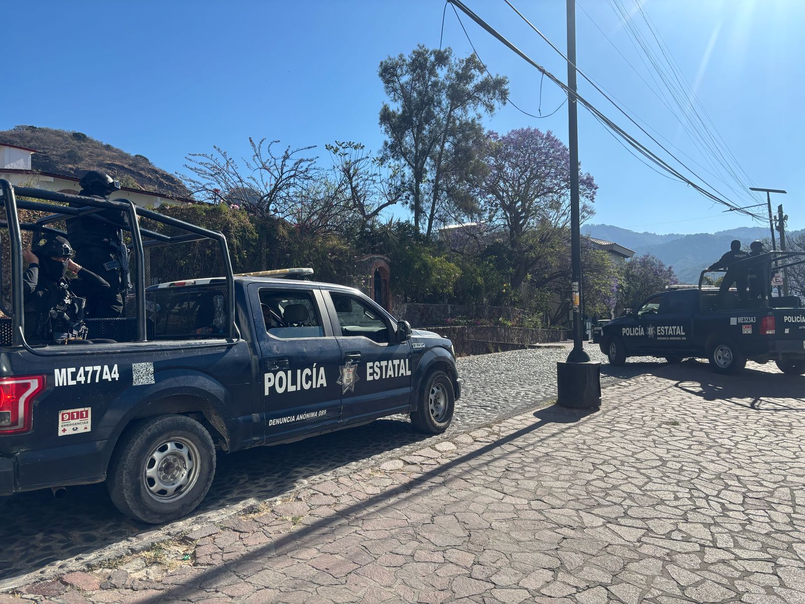 Operativo Equinoccio 2025: presencia policial en sitios clave para resguardar a los más de 89 mil asistentes esperados.