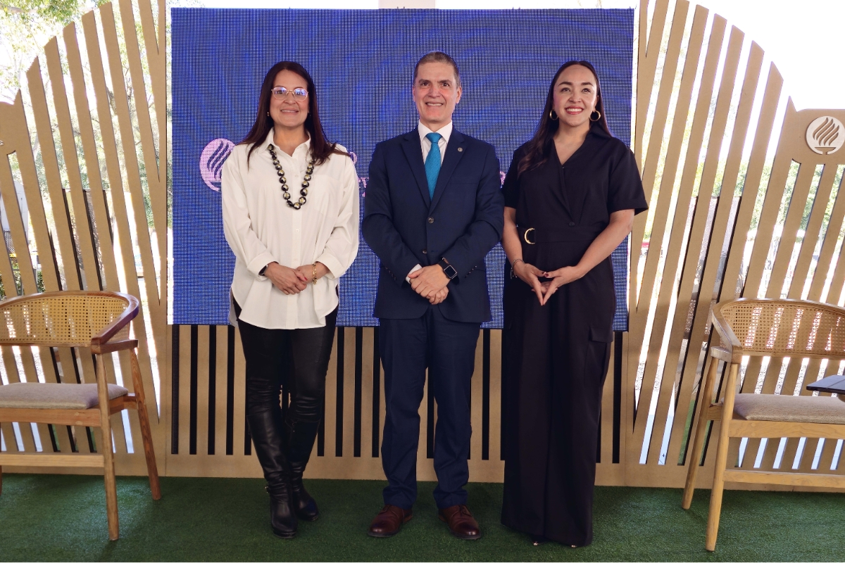 Tec de Monterrey celebra 50 años de educación en Querétaro