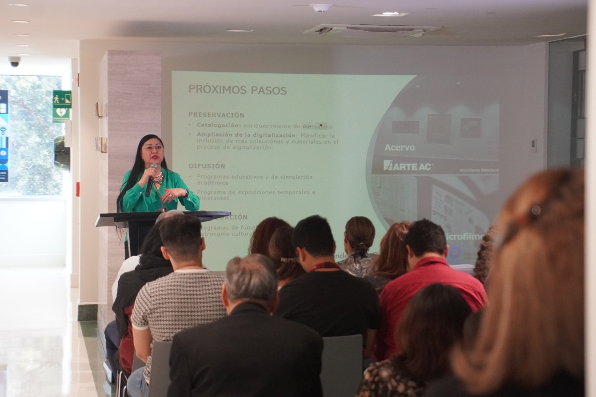 Tec de Monterrey y FEMSA impulsan la preservación digital del patrimonio cultural de México
