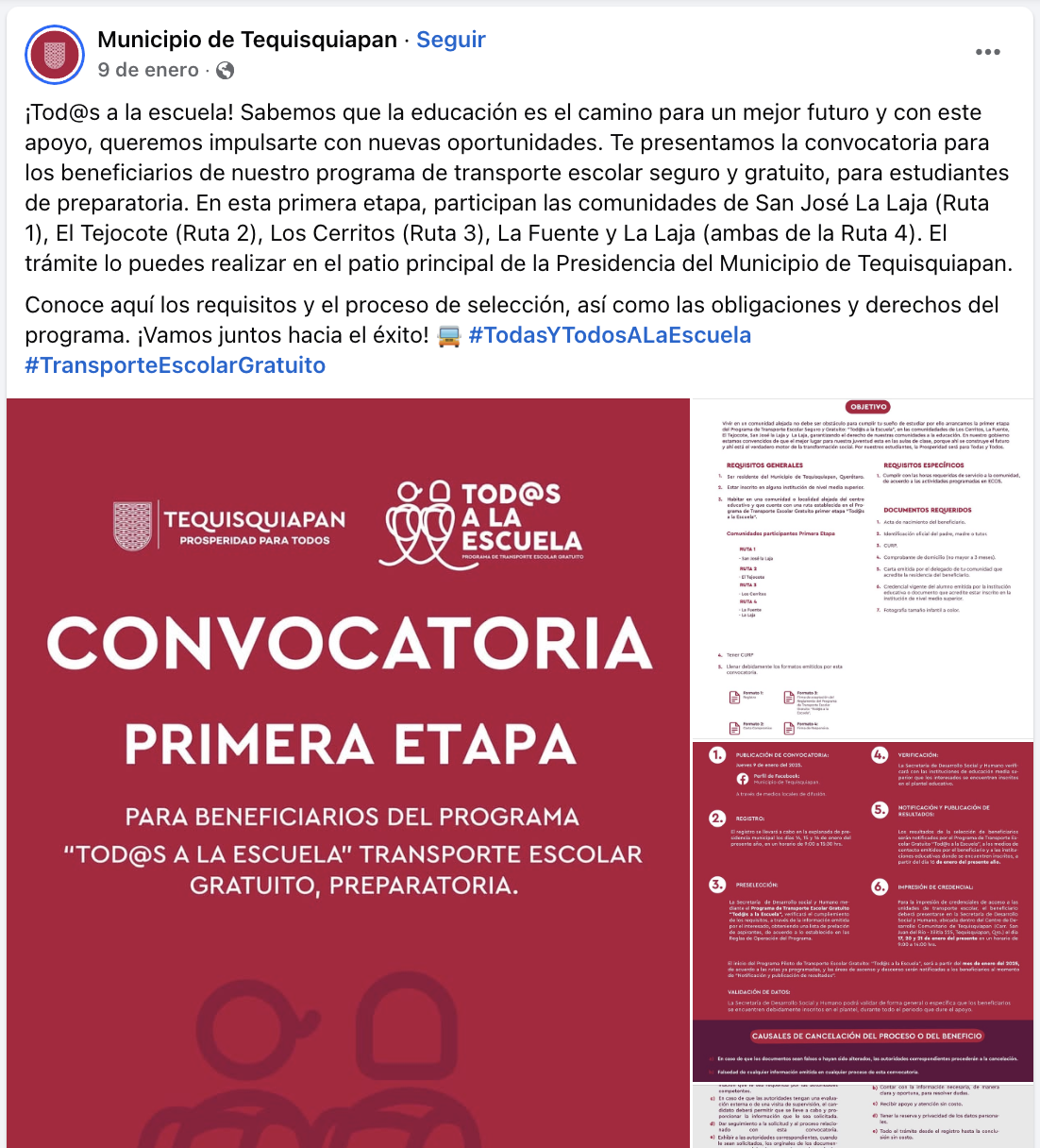 Tequisquiapan