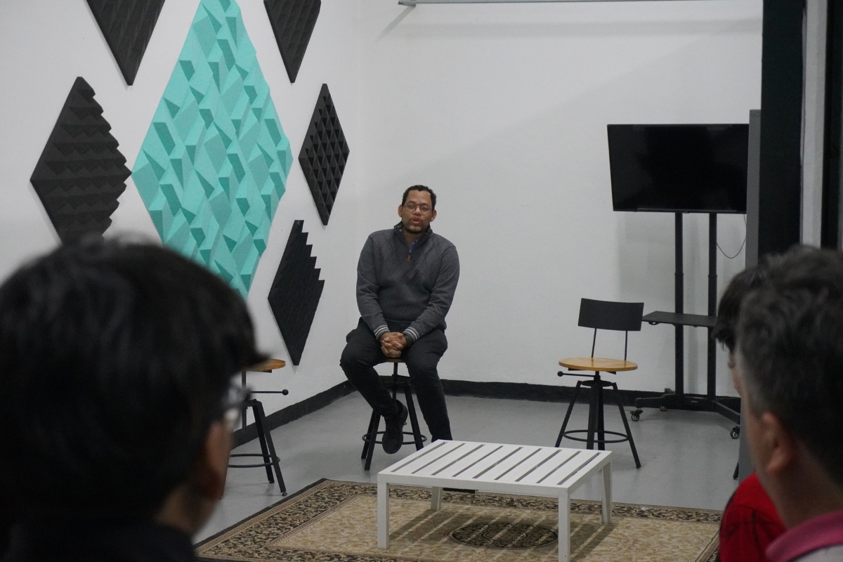 UTECA Querétaro organiza jornada de integración para familias