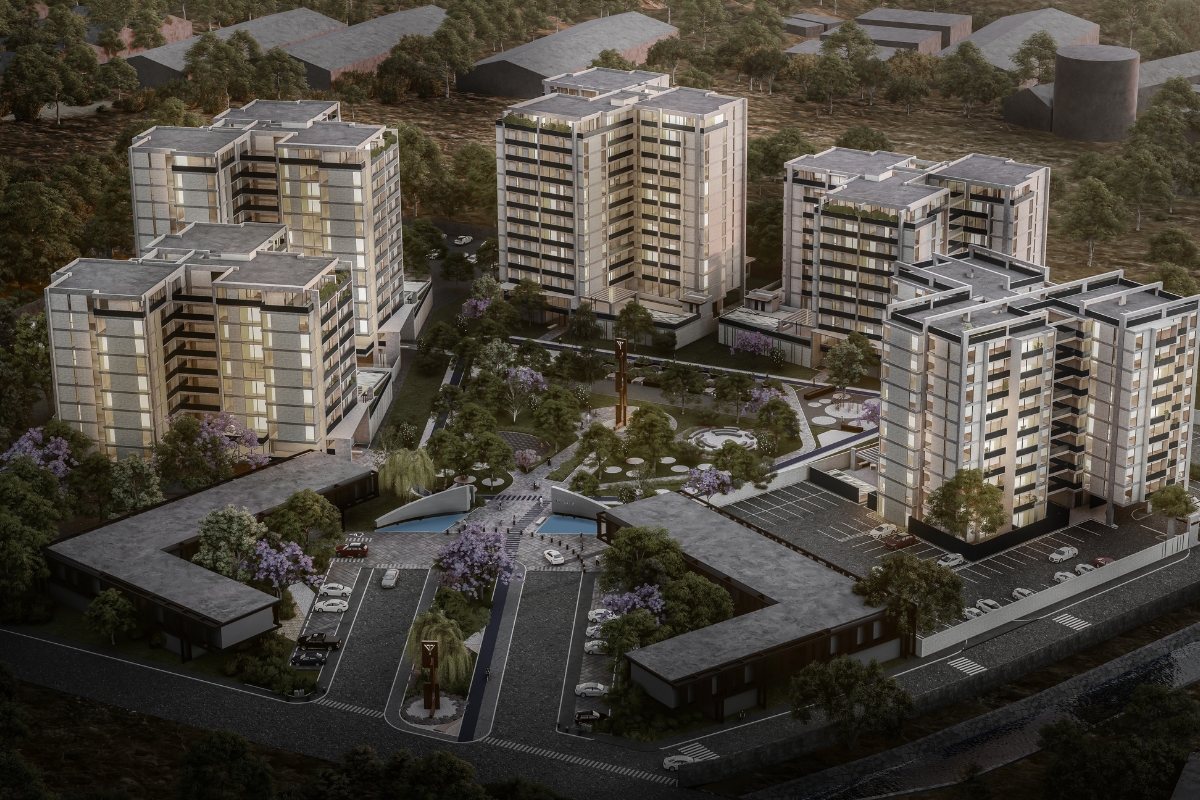 Yconia redefine la forma de vivir y conectar en Querétaro