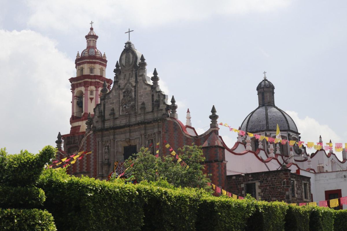 ive la Semana Santa con intensidad en celebraciones tradicionales.