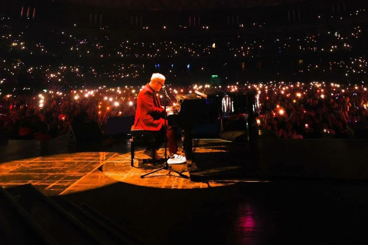Alejandro Sanz regresa a Querétaro con nueva gira; fecha y precio de boletos