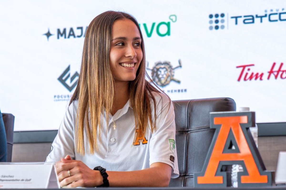 Anuncian el Torneo de Golf Anáhuac 2025 by Grupo Alterra