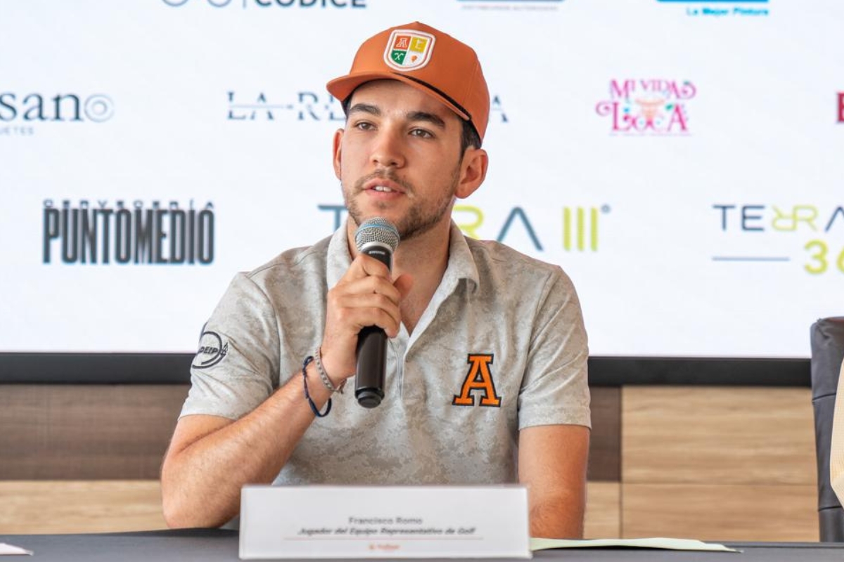 Anuncian el Torneo de Golf Anáhuac 2025 by Grupo Alterra