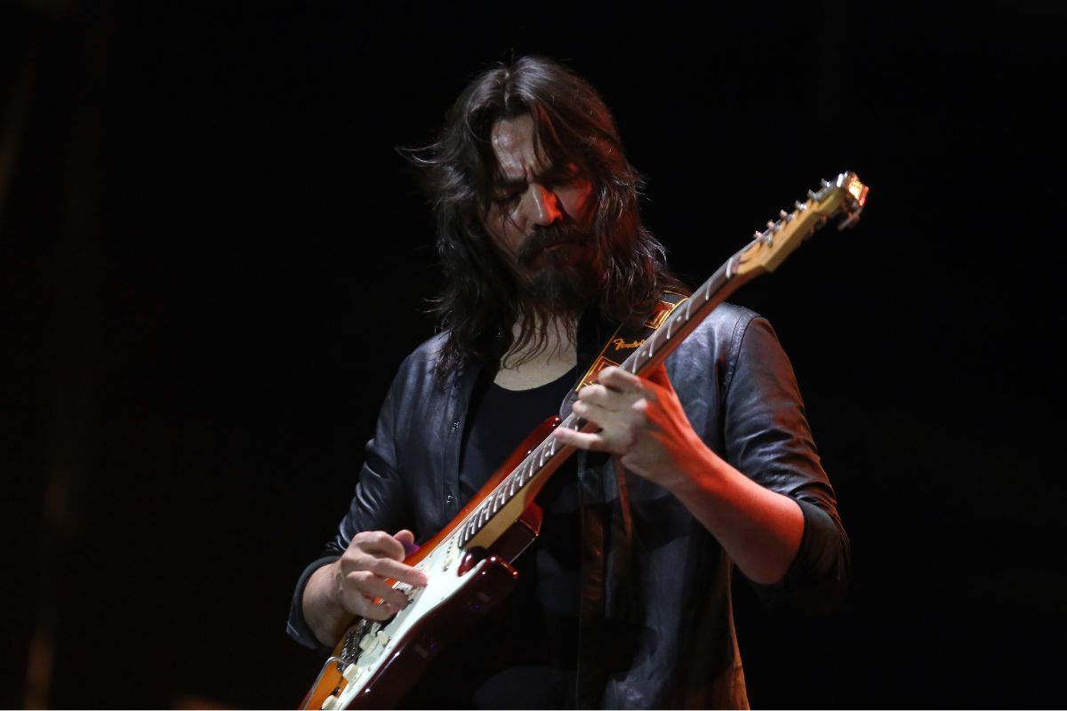 Caifanes en Querétaro