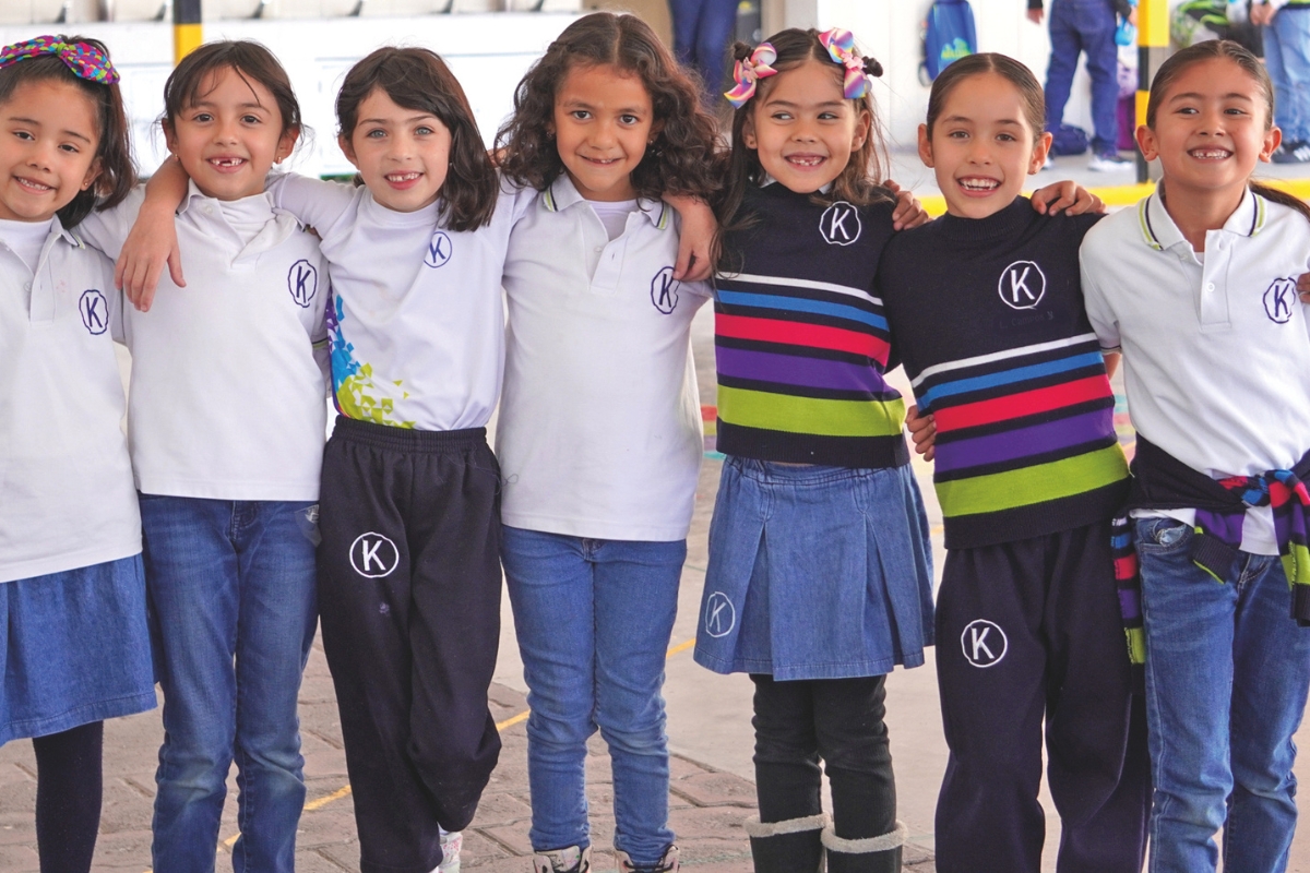 Colegio Viktor Frankl