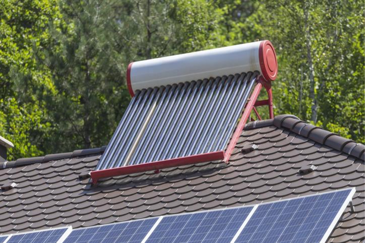 Cuáles son los mejores calentadores solares y qué marcas destacan en 2025