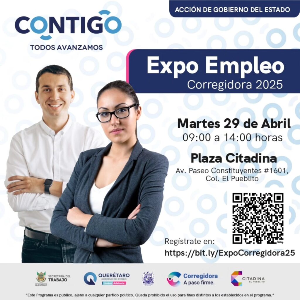 Feria de empleo