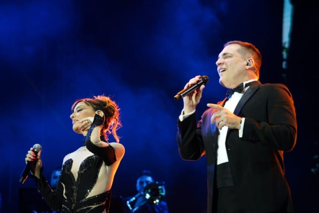 Festival San Luis en Primavera 2025 cierra con espectacular evento 3