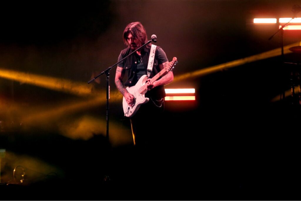 Juanes Festival City