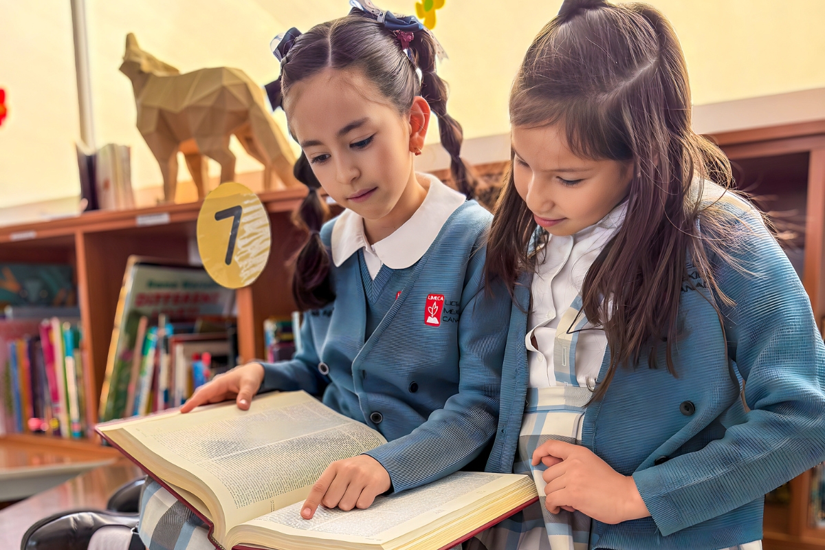Liceo Mexicano Canadiense: educación bilingüe y liderazgo desde la Infancia